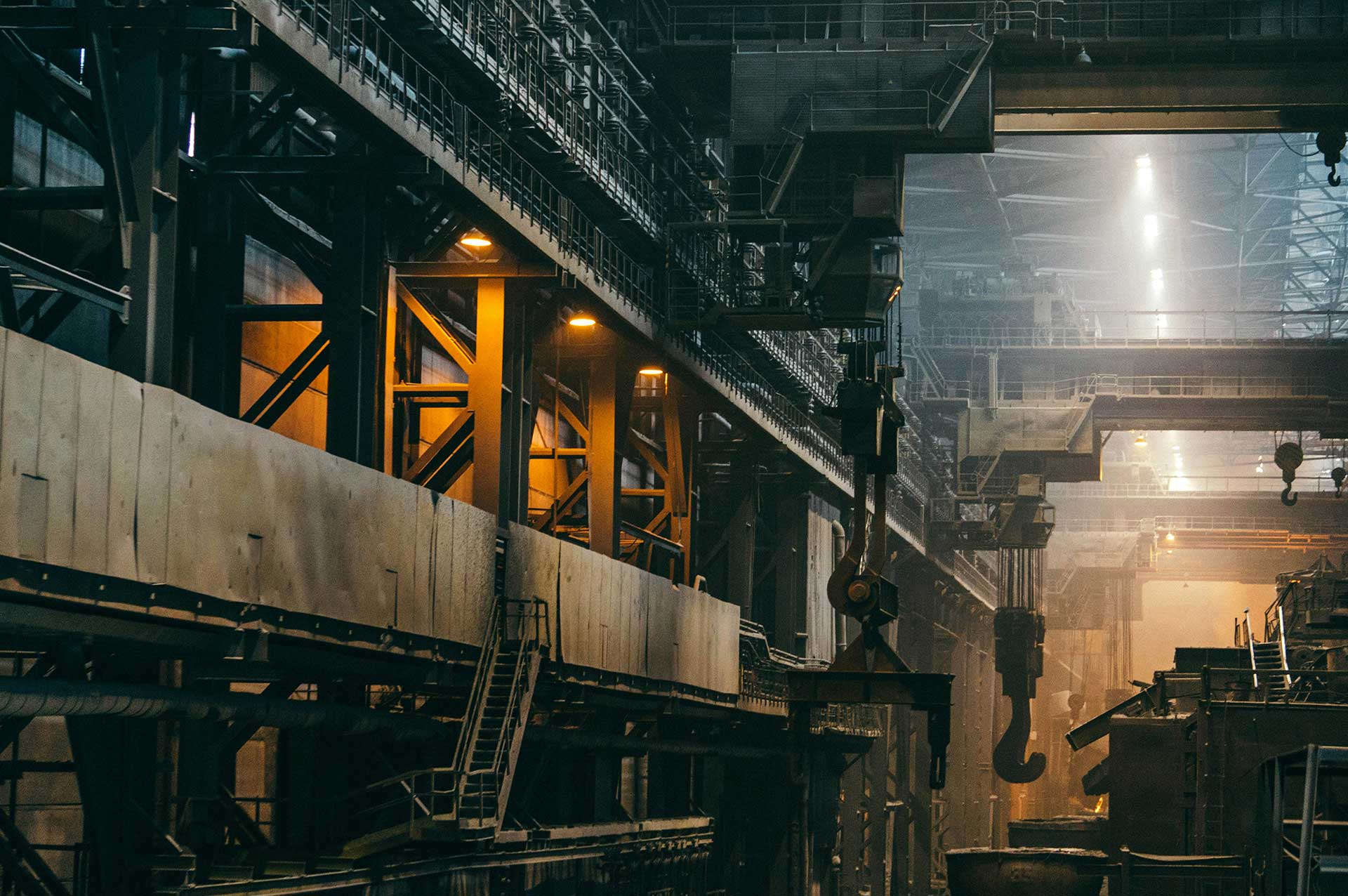公司实力